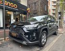 Toyota RAV 4 rav-4 2.5 222h 175 hybrid full-hybrid 1. à Montrouge (92)