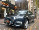 Audi Q7 3.0 tdi e-tron s-line 373h 260 phev hybr &agrave; Montrouge (92)