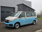 Volkswagen California coast 2.0 tdi 150ch dsg carplay-immat fr à Rixheim (68)