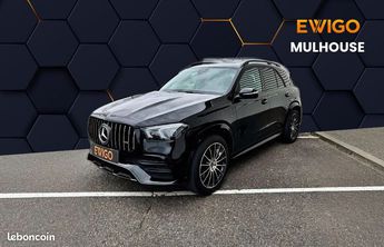 Voir détails -Mercedes GLE Classe 2.0 350 de 319h 195 eq-power phev à Rixheim (68)