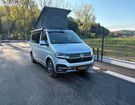 Volkswagen California 6.1 ocean camper 2.0 tdi 150ch dsg7-atte à Rixheim (68)