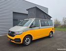 Volkswagen California coast 2.0 tdi 150ch dsg carplay-immat fr à Rixheim (68)