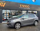 Peugeot 2008 (i) 1.2 puretech 110ch crossway eat6 toi à Rixheim (68)