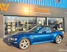 BMW Z3 roadster 1.8i 115ch à Rixheim (68)