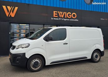  Voir détails -Peugeot Expert fg standard 1.6 bluehdi 115ch premium s& à Rixheim (68)