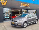 Volkswagen Polo 1.4 tdi 90 bluemotion confort à Rixheim (68)