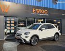 Fiat 500X 1.0 firefly t t3 120 connect edition 4x2 à Rixheim (68)