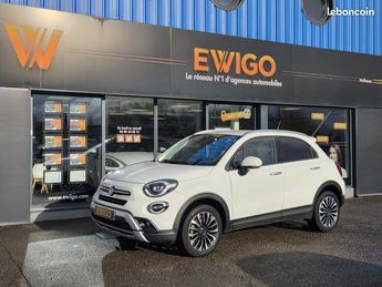 Voir détails -Fiat 500X 1.0 firefly t t3 120 connect edition 4x2 à Rixheim (68)