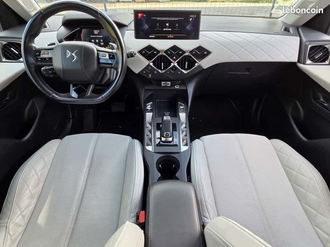Citroen DS 3 CROSSBACK automobiles 1.5 bluehdi 130  Autre de 2020