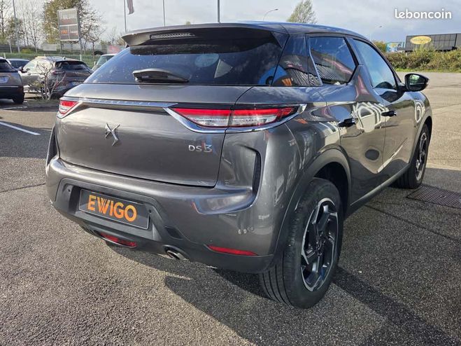 Citroen DS 3 CROSSBACK automobiles 1.5 bluehdi 130  Autre de 2020