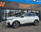 Peugeot 3008 (ii) 1.6 hybrid4 300ch gt 4x4 e-eat atte à Rixheim (68)