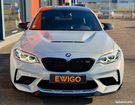 BMW M2 cs 3.0 450ch boite manuelle à Rixheim (68)