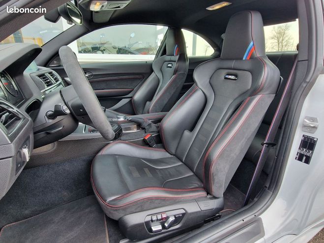 BMW M2 cs 3.0 450ch boite manuelle Autre de 2020