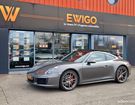 Porsche 911 991 3.0 420ch 4s pdk pse siege sport ven à Rixheim (68)
