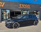 Mercedes Classe A 2.0 200 d 150ch amg line 8g-dct bva à Rixheim (68)