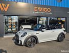 Mini One cooper s 178ch pack jcw-cuir-tete haute- à Rixheim (68)