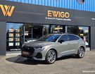 Audi Q3 Sportback ii 45 tfsi 230ch s-line quattr à Rixheim (68)