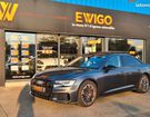 Audi A6 2.0 55 tfsie 367h 250 hybrid phev quattr à Rixheim (68)