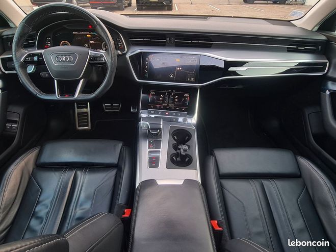 Audi A6 2.0 55 tfsie 367h 250 hybrid phev quattr Autre de 2021