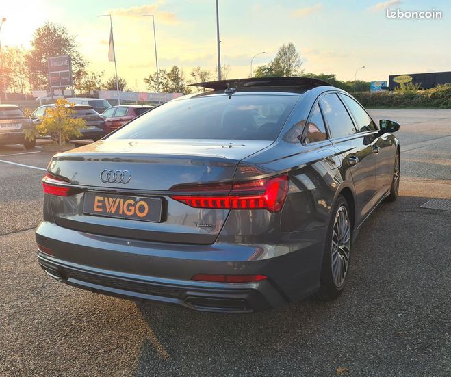 Audi A6 2.0 55 tfsie 367h 250 hybrid phev quattr Autre de 2021