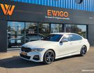 BMW Serie 3 g2 320d 190 ch m sport phare laser confi à Rixheim (68)