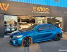 BMW M2 coupe 3.0 370ch h.k-ligne lightweight-im à Rixheim (68)