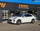 Porsche Macan 3.0 360 gts pdk bva toit ouvant pse pdls à Rixheim (68)
