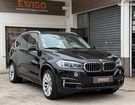 BMW X5 (f15) xdrive40e 313 xline bva8   bang an à Nancy (54)