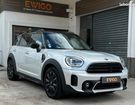 Mini Countryman 1.5 136 cooper bva + regulateur-limiteur &agrave; Nancy (54)
