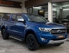 Ford Ranger iii (3) super cabine 2.0 ecoblue 213 lim à Nancy (54) Ford Ranger iii (3) super cabine 2.0 ecoblue 213 lim à Nancy (54)