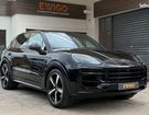 Porsche Cayenne iii (2) 3.0 v6 e-hybrid 470 + pack sport &agrave; Nancy (54)