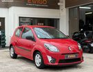 Renault Twingo 1.2 75 authentique eco2   1ere main dist à Nancy (54)