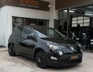 Renault Twingo ii (2) 1.2 75 authentique   clim attelag à Nancy (54)