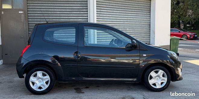 Renault Twingo 1.2 60 expression   clim Autre de 2009