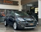 Opel Mokka 1.4 t 140 cosmo pack 4x2   camera sieges à Nancy (54)