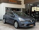 Renault Clio iv (2) estate 1.2 tce 120 energy intens  à Nancy (54)