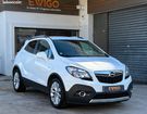 Opel Mokka 1.7 cdti 130 cosmo pack 4x2 bva   camera à Nancy (54)