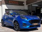 Ford Puma ii 1.0 ecoboost 125 mhev s&s st-line x + &agrave; Nancy (54)