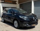 Renault Kadjar 1.2 tce 130 energy intens edc bva + came &agrave; Nancy (54)