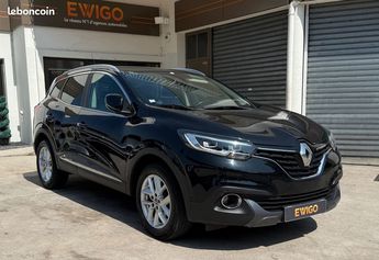  Voir détails -Renault Kadjar 1.2 tce 130 energy intens edc bva   came à Nancy (54)