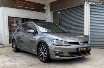  Voir détails -Volkswagen Golf vii 2.0 tdi 150 bluemotion carat exclusi à Nancy (54)