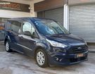 Ford Transit connect ii (2) 1.5 ecoblue 120 s&s trend à Nancy (54)