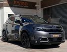 Citroen C5 Aircross 2.0 bluehdi 180 shine eat bva   à Nancy (54)