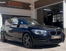 BMW Serie 1 (f20) m135i 320 bva8 5p + toit ouvrant s &agrave; Nancy (54)
