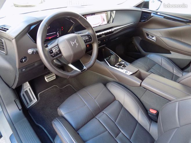 Citroen DS 4 automobiles 1.6 180 cv la premiere eat Gris de 2022