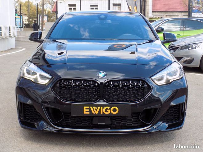 BMW Serie 2 (f44) gran coupe m235i xdrive 306 m perf Noir de 2021