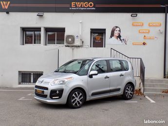  Voir détails -Citroen C3 Picasso 1.4 vti 95 confort à Nmes (30)