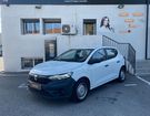 Dacia Sandero 1.0 sce 65 access à Nmes (30)