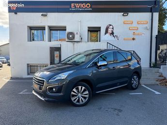  Voir détails -Peugeot 3008 generation-i 1.6 hdi 115 ch allure distr à Nmes (30)