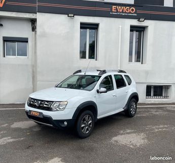  Voir détails -Dacia Duster 1.2 tce 125ch prestige edition attelage  à Nmes (30)